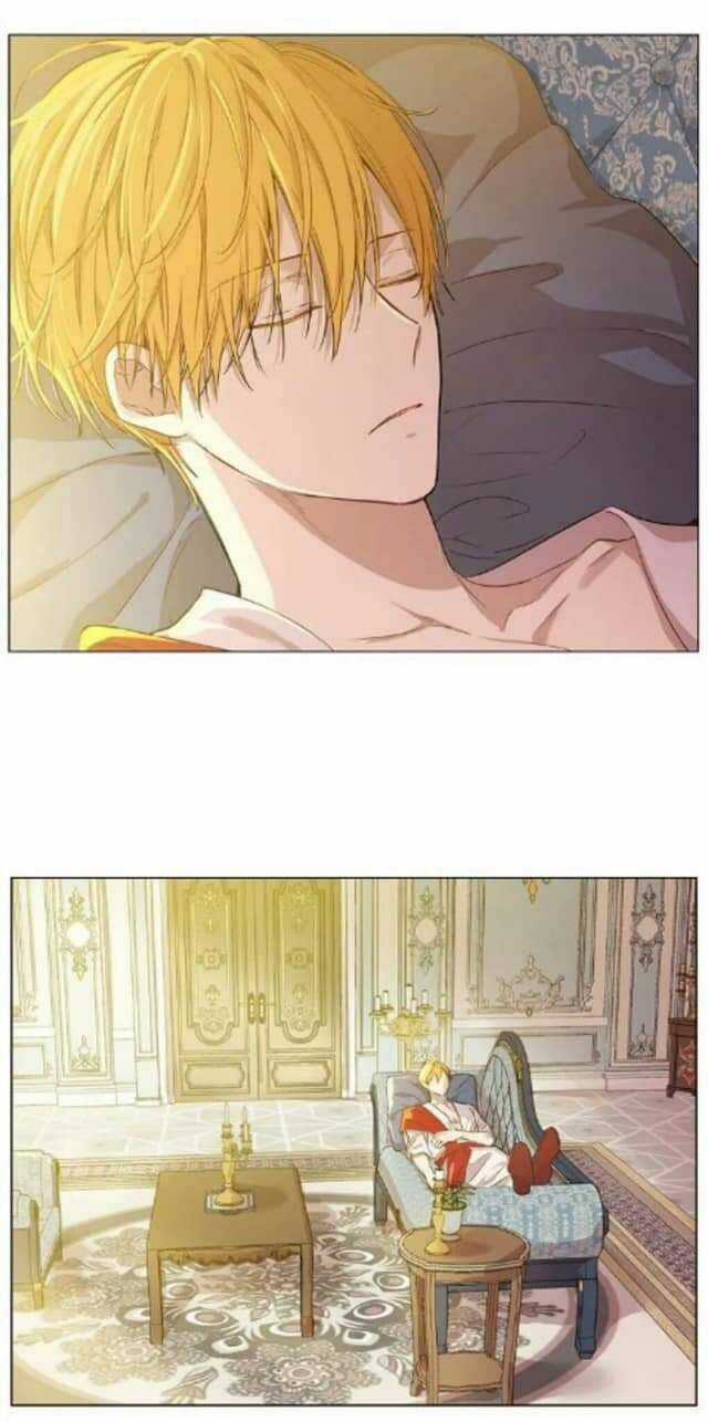 Một Ngày Nọ Ta Trở Thành Công Chúa Chapter 69 trang 37