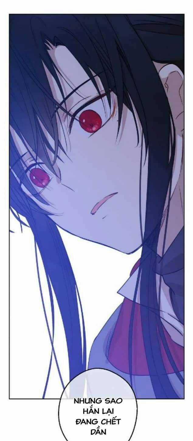 Một Ngày Nọ Ta Trở Thành Công Chúa Chapter 69 trang 41