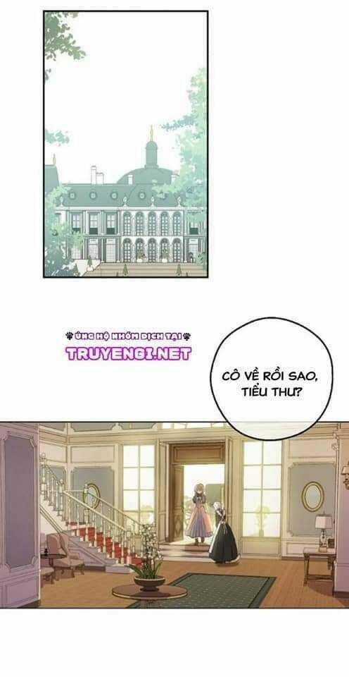 Một Ngày Nọ Ta Trở Thành Công Chúa Chapter 69 trang 44