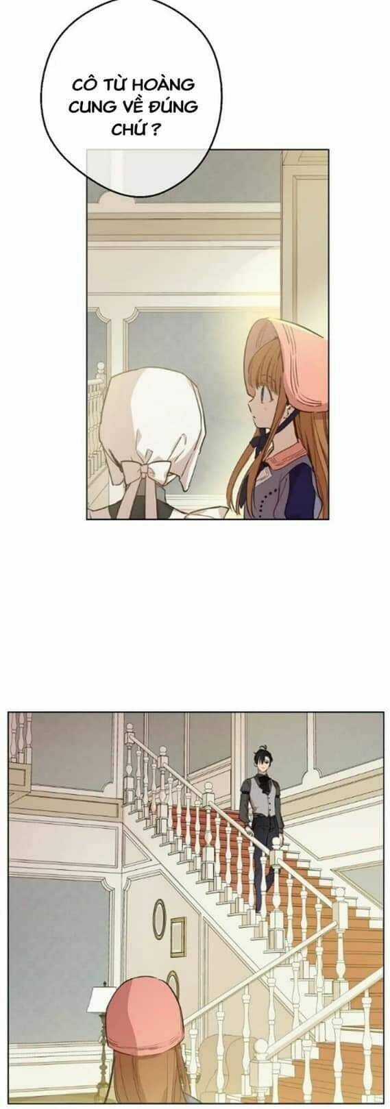 Một Ngày Nọ Ta Trở Thành Công Chúa Chapter 69 trang 45