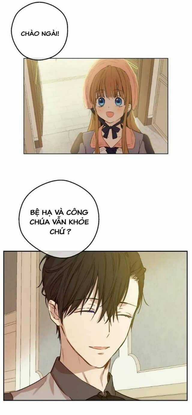 Một Ngày Nọ Ta Trở Thành Công Chúa Chapter 69 trang 46