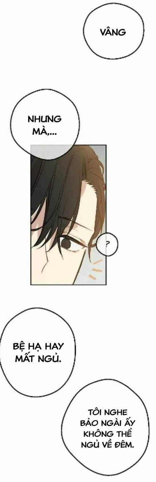 Một Ngày Nọ Ta Trở Thành Công Chúa Chapter 69 trang 47