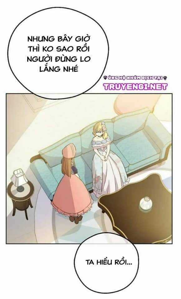 Một Ngày Nọ Ta Trở Thành Công Chúa Chapter 69 trang 6