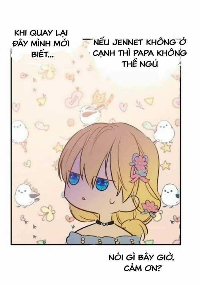 Một Ngày Nọ Ta Trở Thành Công Chúa Chapter 69 trang 7