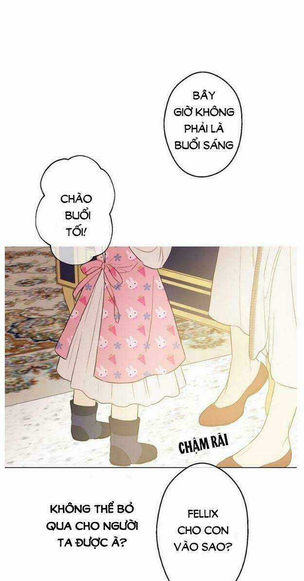 Một Ngày Nọ Ta Trở Thành Công Chúa Chapter 7.5 trang 16