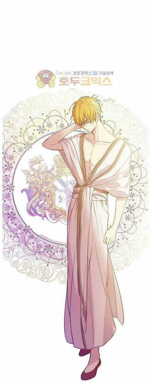 Một Ngày Nọ Ta Trở Thành Công Chúa Chapter 7.5 trang 19