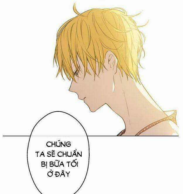 Một Ngày Nọ Ta Trở Thành Công Chúa Chapter 7.5 trang 20