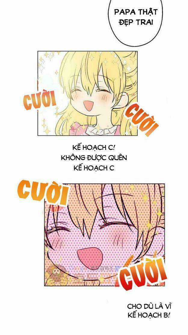 Một Ngày Nọ Ta Trở Thành Công Chúa Chapter 7.5 trang 25