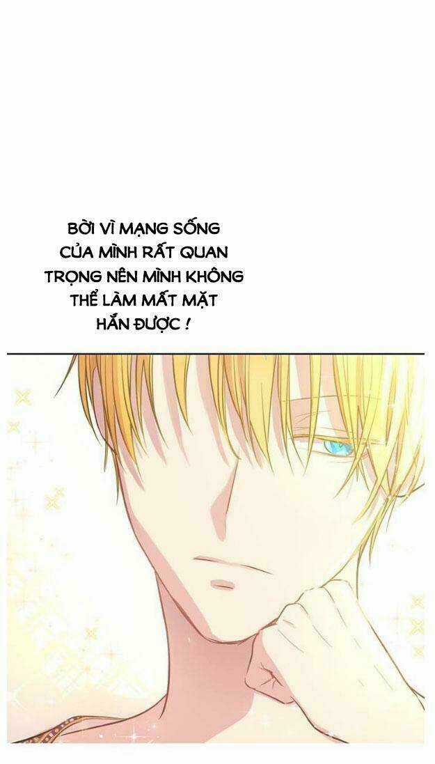 Một Ngày Nọ Ta Trở Thành Công Chúa Chapter 7.5 trang 26