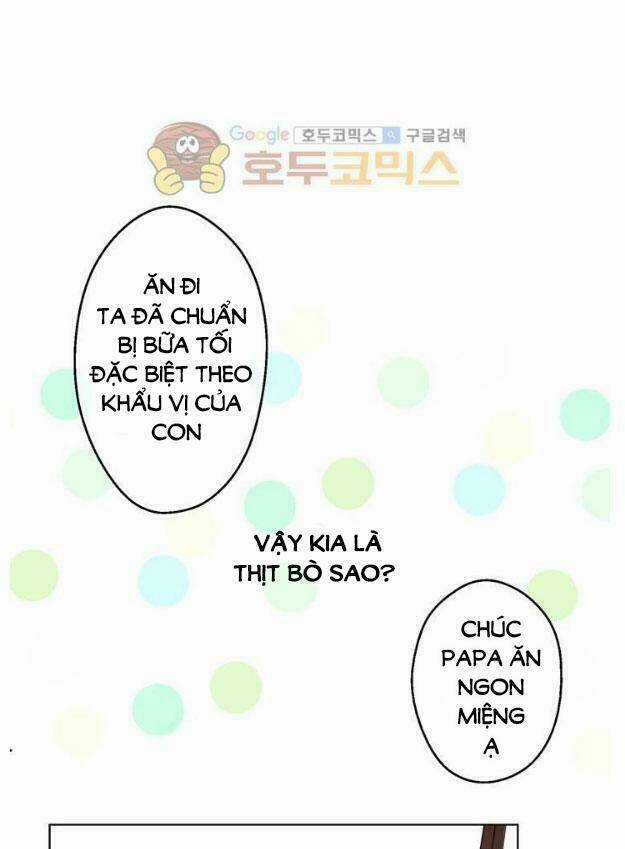 Một Ngày Nọ Ta Trở Thành Công Chúa Chapter 7.5 trang 28