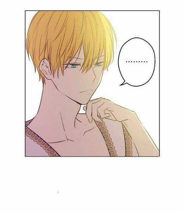 Một Ngày Nọ Ta Trở Thành Công Chúa Chapter 7.5 trang 34