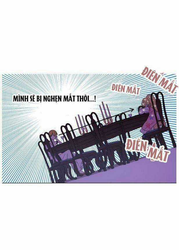 Một Ngày Nọ Ta Trở Thành Công Chúa Chapter 7.5 trang 37
