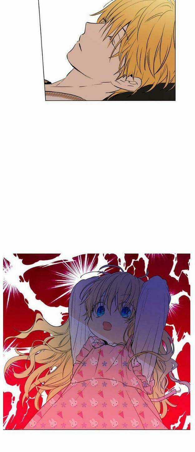 Một Ngày Nọ Ta Trở Thành Công Chúa Chapter 7.5 trang 4