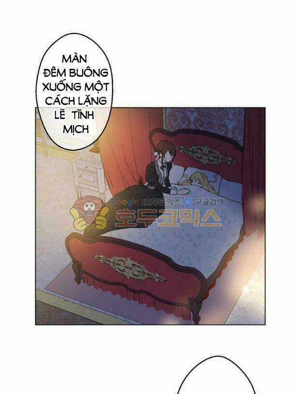 Một Ngày Nọ Ta Trở Thành Công Chúa Chapter 7.5 trang 41