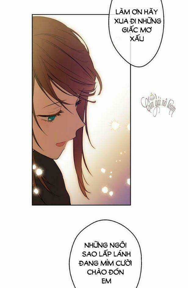 Một Ngày Nọ Ta Trở Thành Công Chúa Chapter 7.5 trang 42