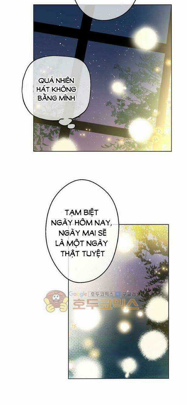 Một Ngày Nọ Ta Trở Thành Công Chúa Chapter 7.5 trang 43