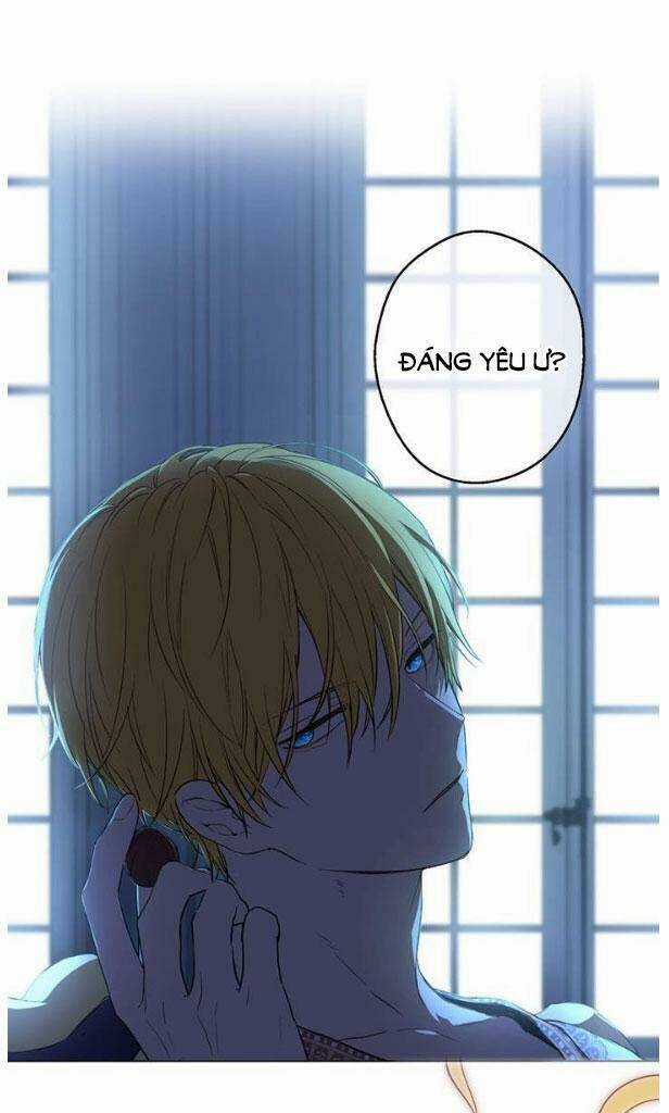 Một Ngày Nọ Ta Trở Thành Công Chúa Chapter 7.5 trang 55