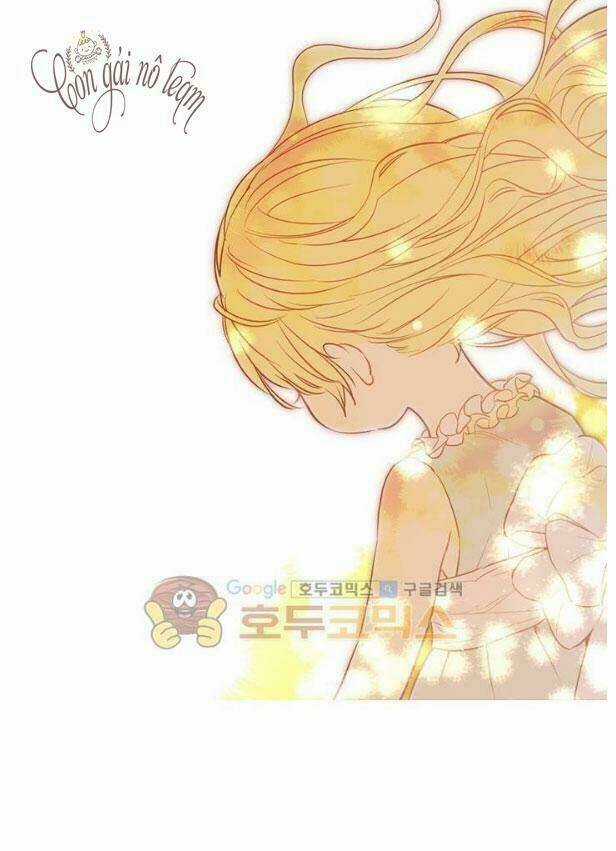 Một Ngày Nọ Ta Trở Thành Công Chúa Chapter 7.5 trang 56