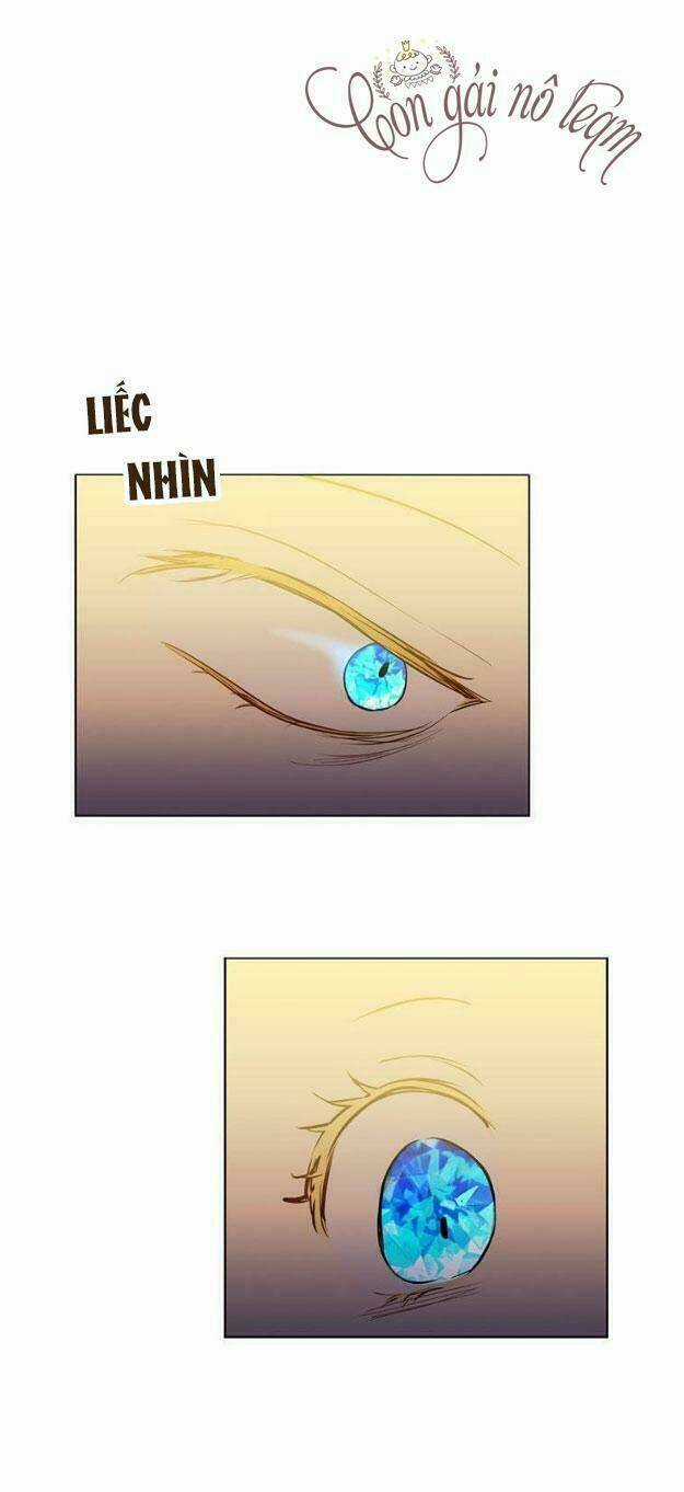 Một Ngày Nọ Ta Trở Thành Công Chúa Chapter 7.5 trang 6
