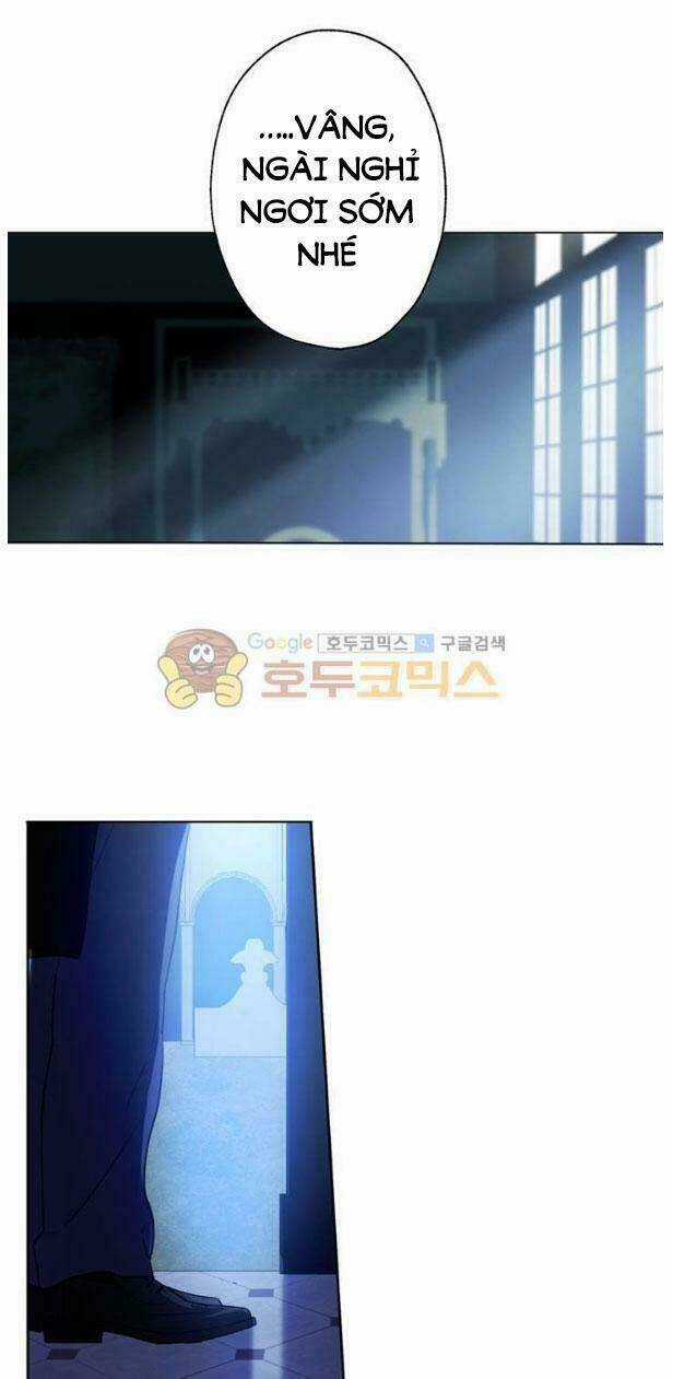 Một Ngày Nọ Ta Trở Thành Công Chúa Chapter 7.5 trang 60