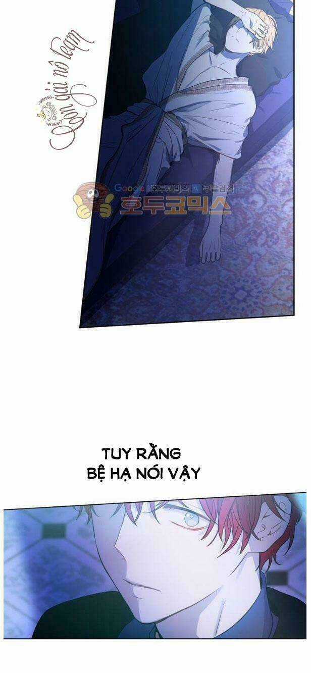 Một Ngày Nọ Ta Trở Thành Công Chúa Chapter 7.5 trang 62