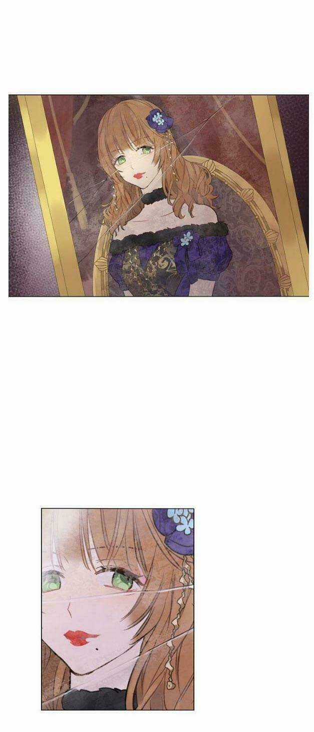 Một Ngày Nọ Ta Trở Thành Công Chúa Chapter 7 trang 11