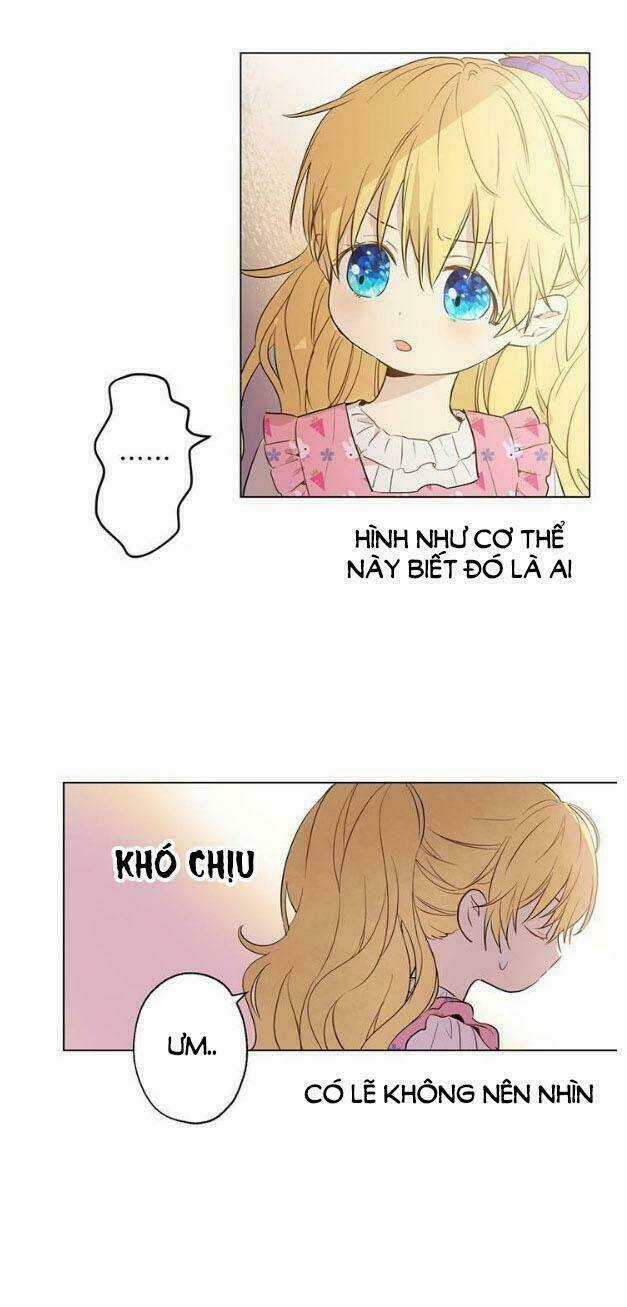 Một Ngày Nọ Ta Trở Thành Công Chúa Chapter 7 trang 12