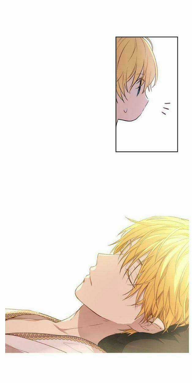 Một Ngày Nọ Ta Trở Thành Công Chúa Chapter 7 trang 13