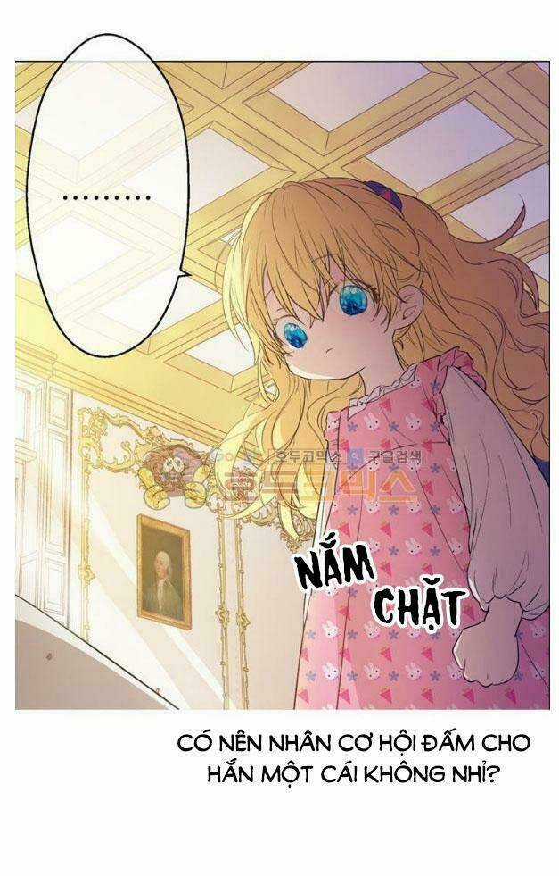 Một Ngày Nọ Ta Trở Thành Công Chúa Chapter 7 trang 19