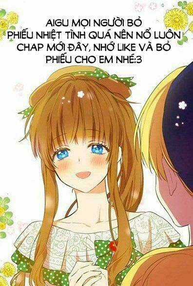 Một Ngày Nọ Ta Trở Thành Công Chúa Chapter 7 trang 20