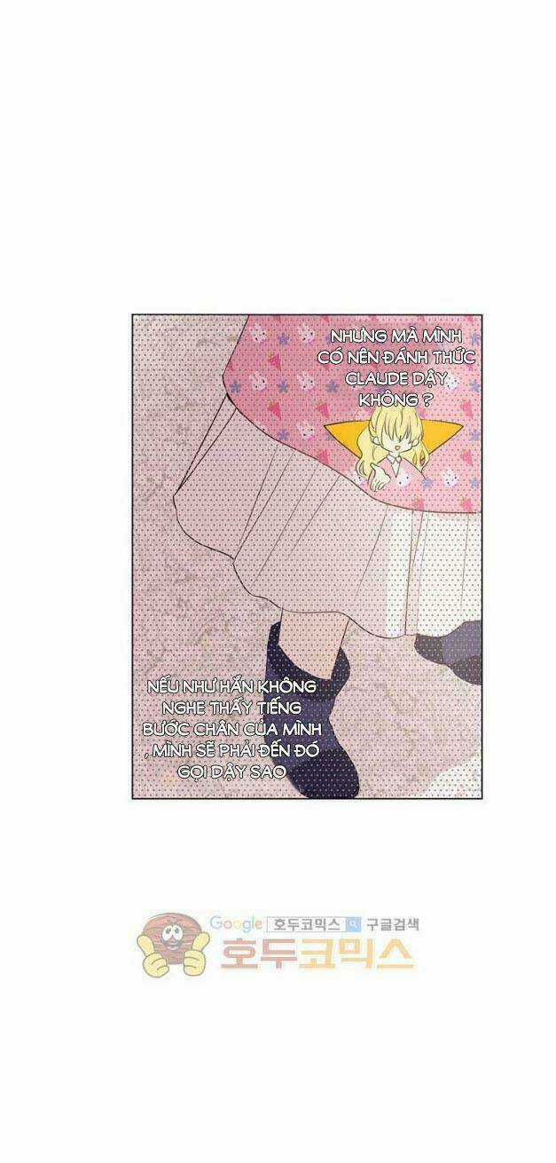 Một Ngày Nọ Ta Trở Thành Công Chúa Chapter 7 trang 3