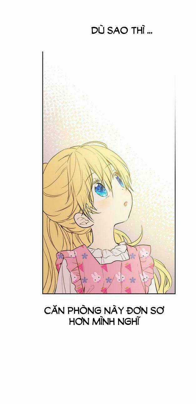 Một Ngày Nọ Ta Trở Thành Công Chúa Chapter 7 trang 4