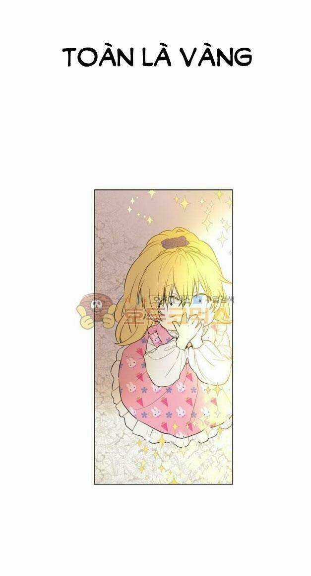 Một Ngày Nọ Ta Trở Thành Công Chúa Chapter 7 trang 7