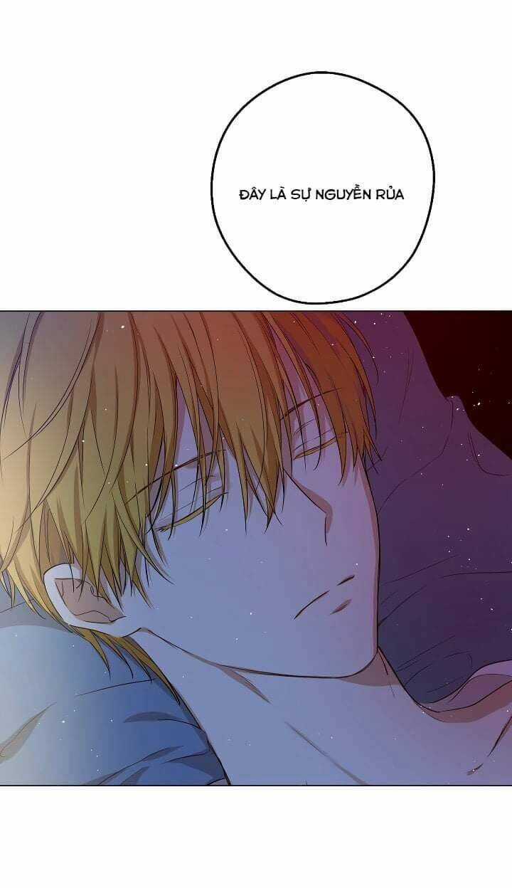 Một Ngày Nọ Ta Trở Thành Công Chúa Chapter 70 trang 11