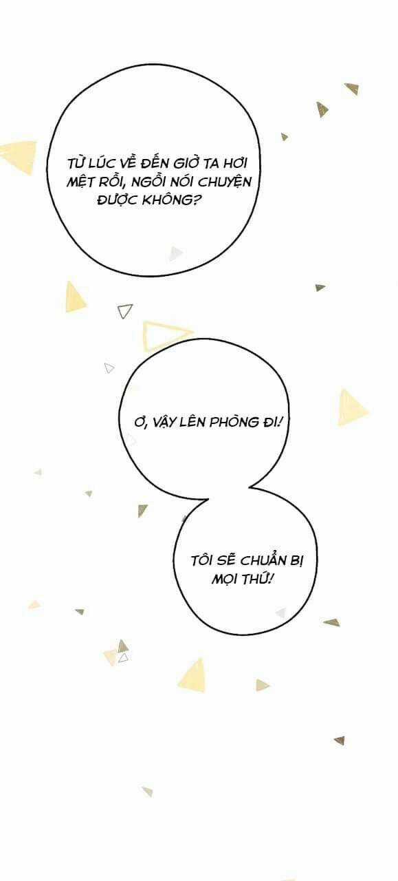 Một Ngày Nọ Ta Trở Thành Công Chúa Chapter 70 trang 19