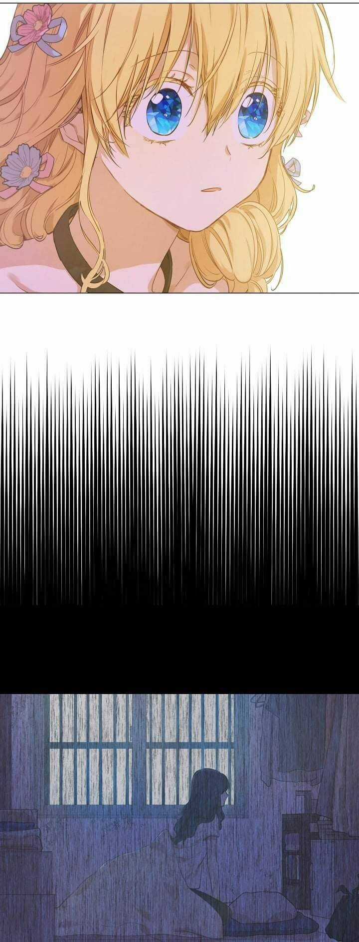 Một Ngày Nọ Ta Trở Thành Công Chúa Chapter 70 trang 28