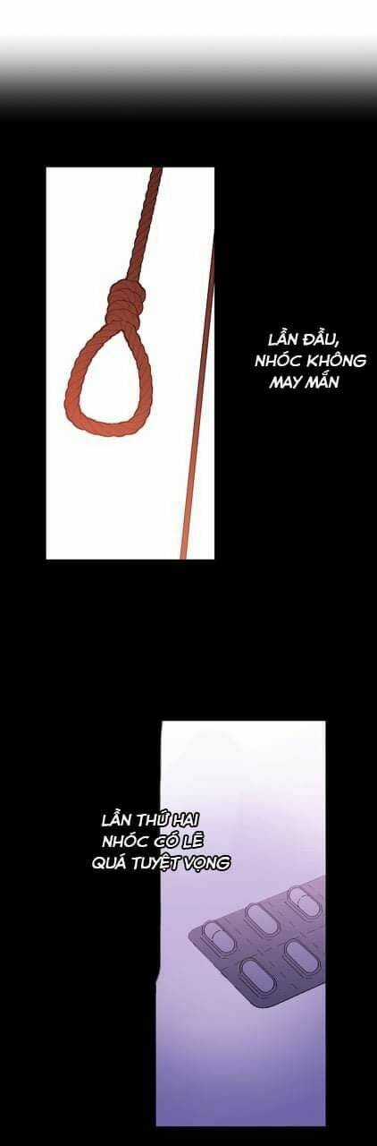 Một Ngày Nọ Ta Trở Thành Công Chúa Chapter 70 trang 32