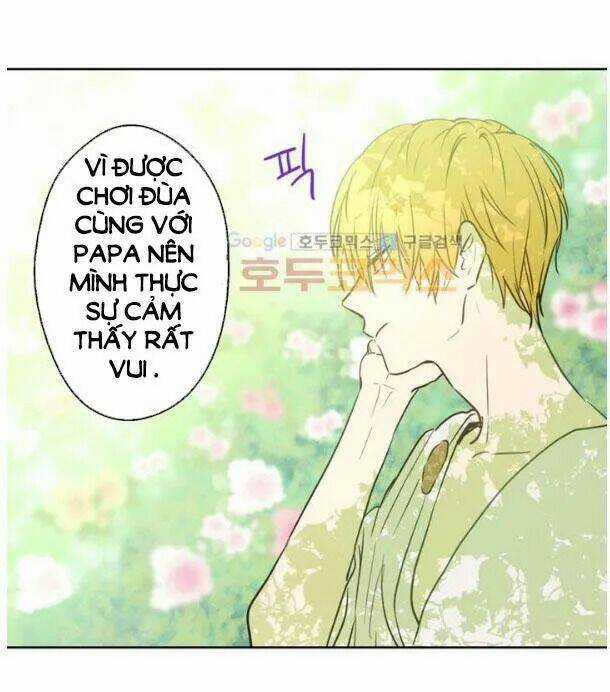 Một Ngày Nọ Ta Trở Thành Công Chúa Chapter 8.5 trang 12