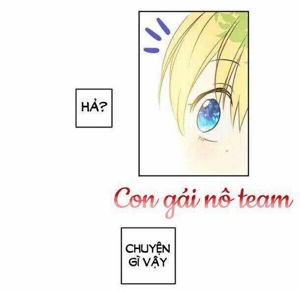 Một Ngày Nọ Ta Trở Thành Công Chúa Chapter 8.5 trang 14