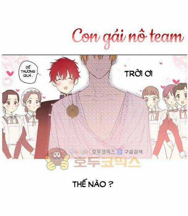 Một Ngày Nọ Ta Trở Thành Công Chúa Chapter 8.5 trang 2