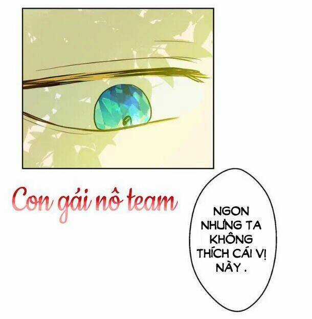 Một Ngày Nọ Ta Trở Thành Công Chúa Chapter 8.5 trang 22