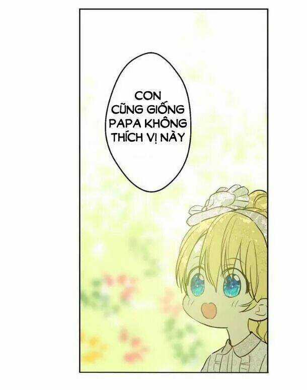 Một Ngày Nọ Ta Trở Thành Công Chúa Chapter 8.5 trang 23