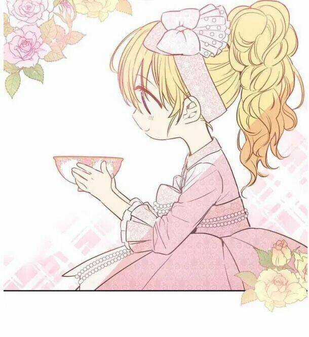 Một Ngày Nọ Ta Trở Thành Công Chúa Chapter 8.5 trang 29