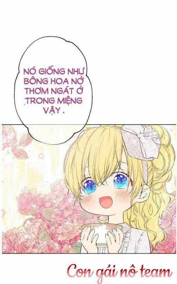 Một Ngày Nọ Ta Trở Thành Công Chúa Chapter 8.5 trang 34