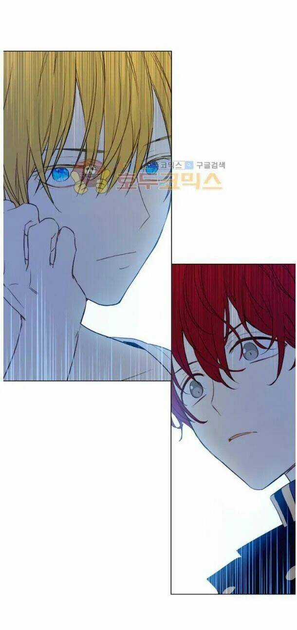 Một Ngày Nọ Ta Trở Thành Công Chúa Chapter 8.5 trang 35