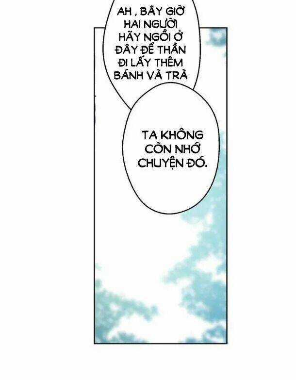 Một Ngày Nọ Ta Trở Thành Công Chúa Chapter 8.5 trang 42