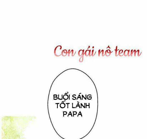 Một Ngày Nọ Ta Trở Thành Công Chúa Chapter 8.5 trang 6