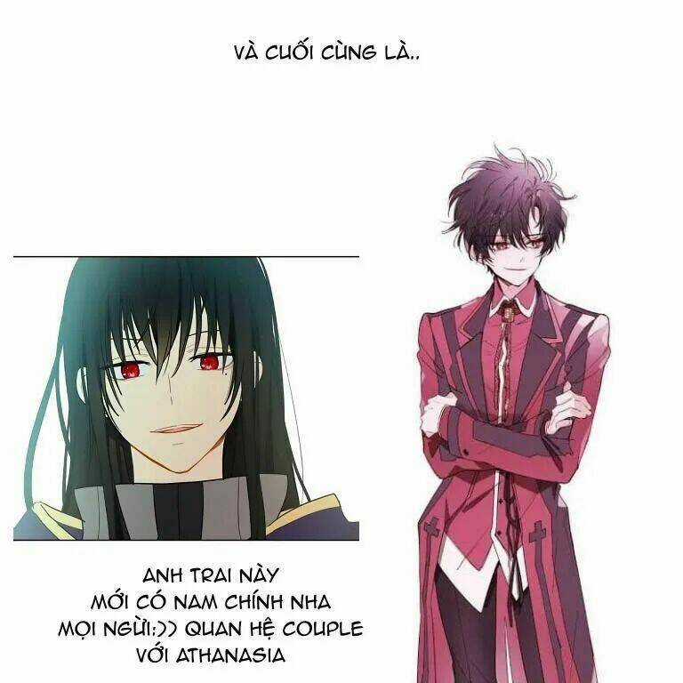 Một Ngày Nọ Ta Trở Thành Công Chúa Chapter 8 trang 2