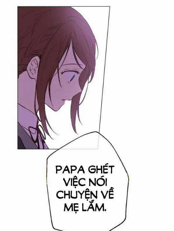 Một Ngày Nọ Ta Trở Thành Công Chúa Chapter 9.5 trang 24