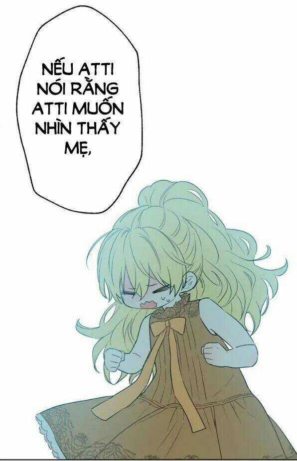 Một Ngày Nọ Ta Trở Thành Công Chúa Chapter 9.5 trang 26